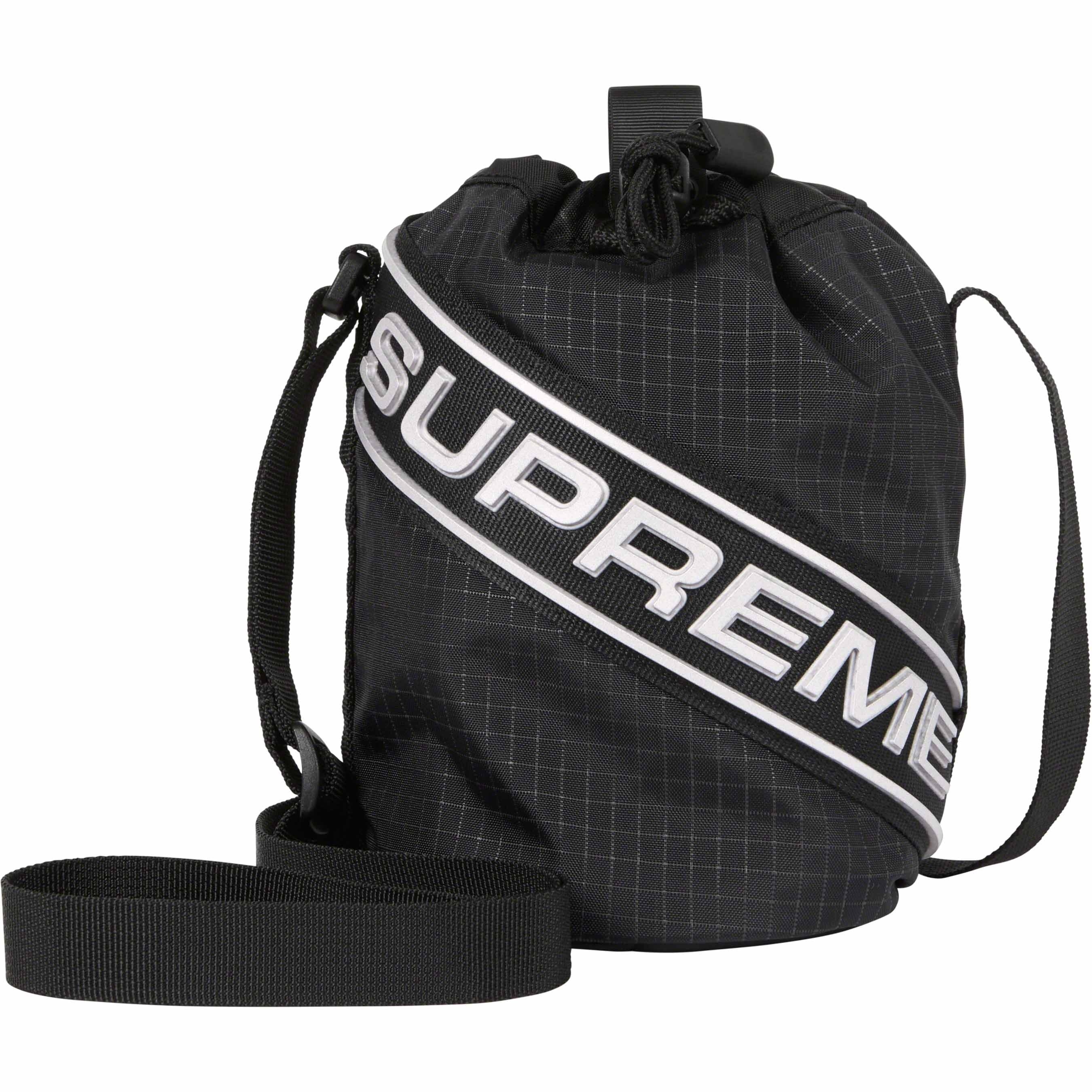 Small Cinch Pouch view 38